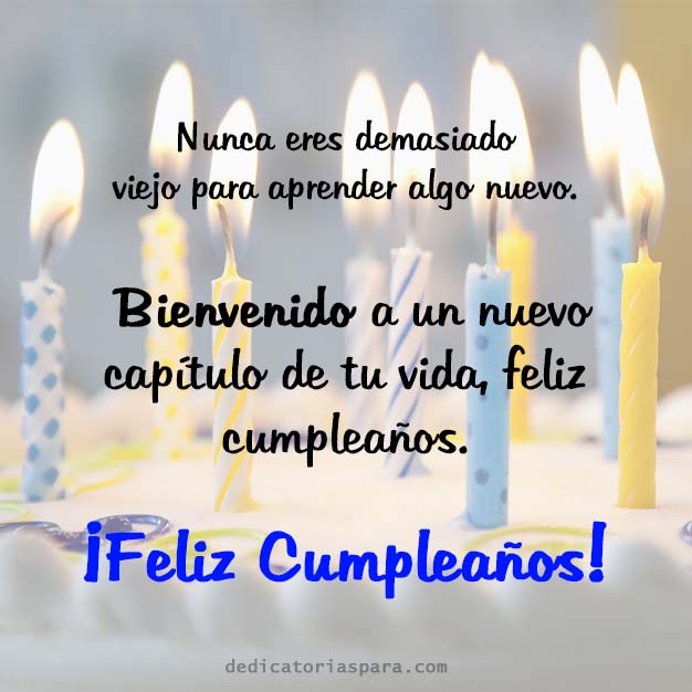 Imágenes Feliz Cumpleaños Amigo