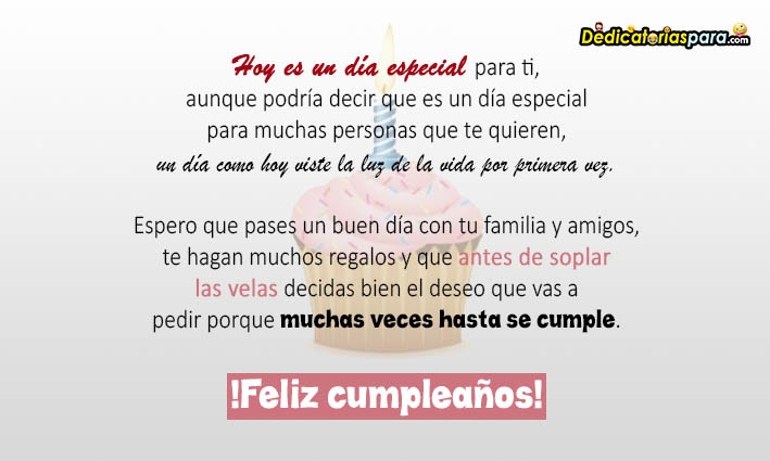 Feliz cumpleaños hermosa: mensajes y frases especiales