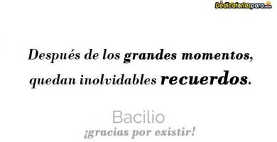 Bacilio