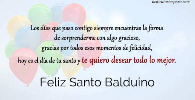 Feliz Santo Balduino