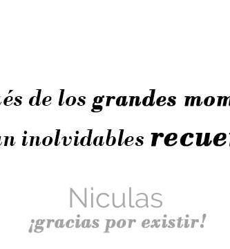 Niculas