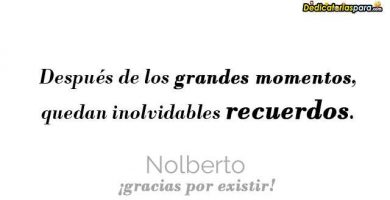 Nolberto