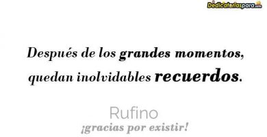 Rufino