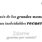 Zalome